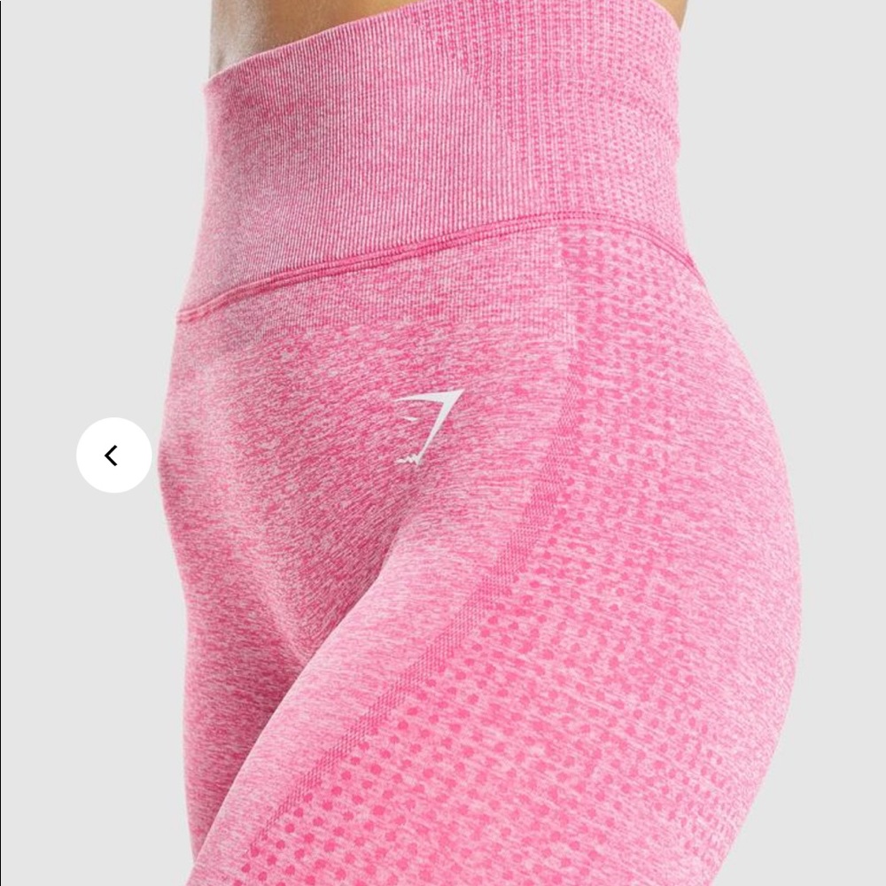 VITAL RISE LEGGINGS - Picture 4 of 8